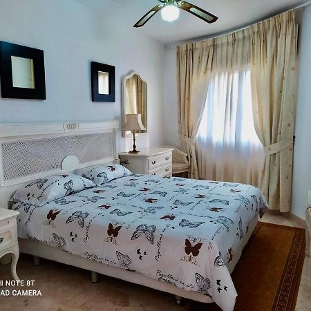 Apartamento Club Algaida Beach Διαμέρισμα Sitio de Calahonda Εξωτερικό φωτογραφία