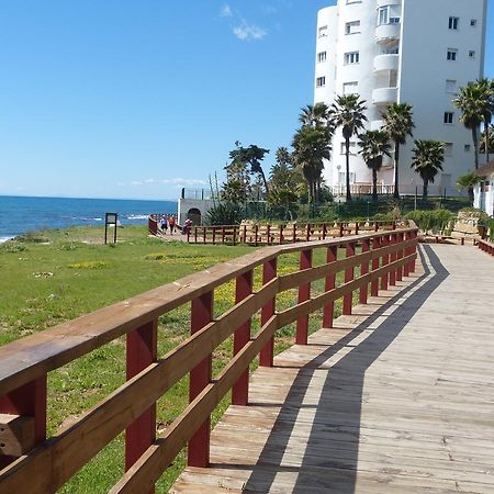 Apartamento Club Algaida Beach Διαμέρισμα Sitio de Calahonda Εξωτερικό φωτογραφία
