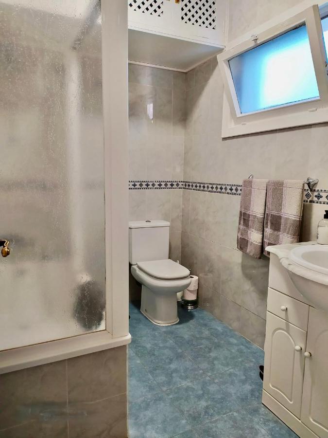 Apartamento Club Algaida Beach Διαμέρισμα Sitio de Calahonda Εξωτερικό φωτογραφία