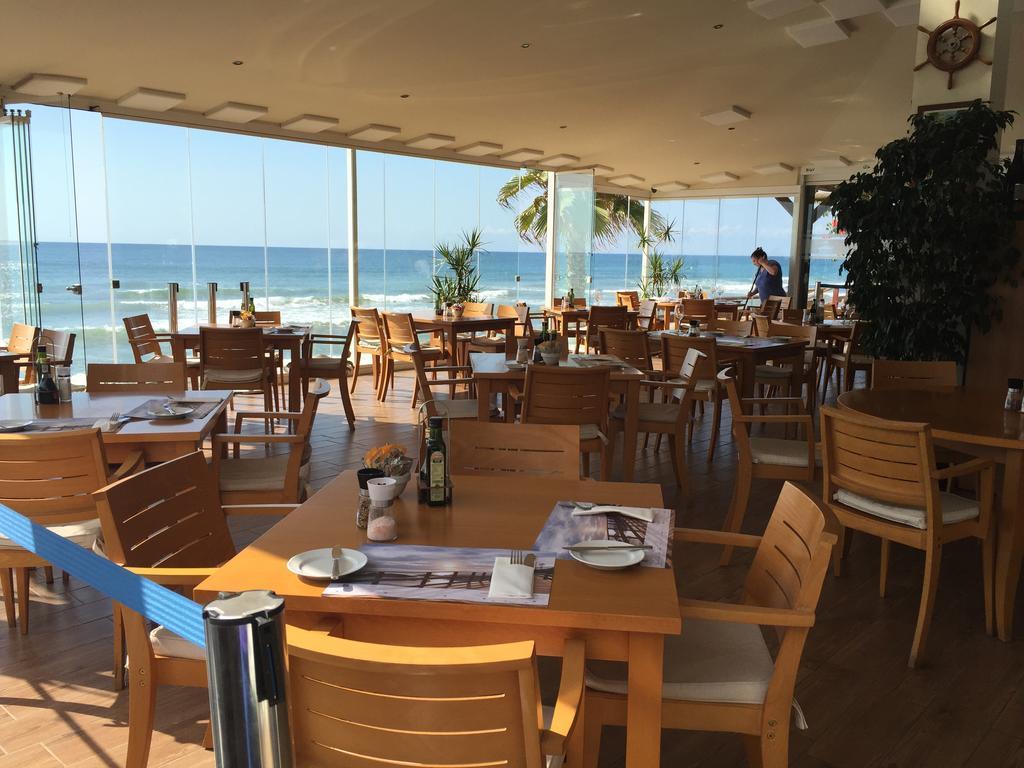 Apartamento Club Algaida Beach Διαμέρισμα Sitio de Calahonda Εξωτερικό φωτογραφία