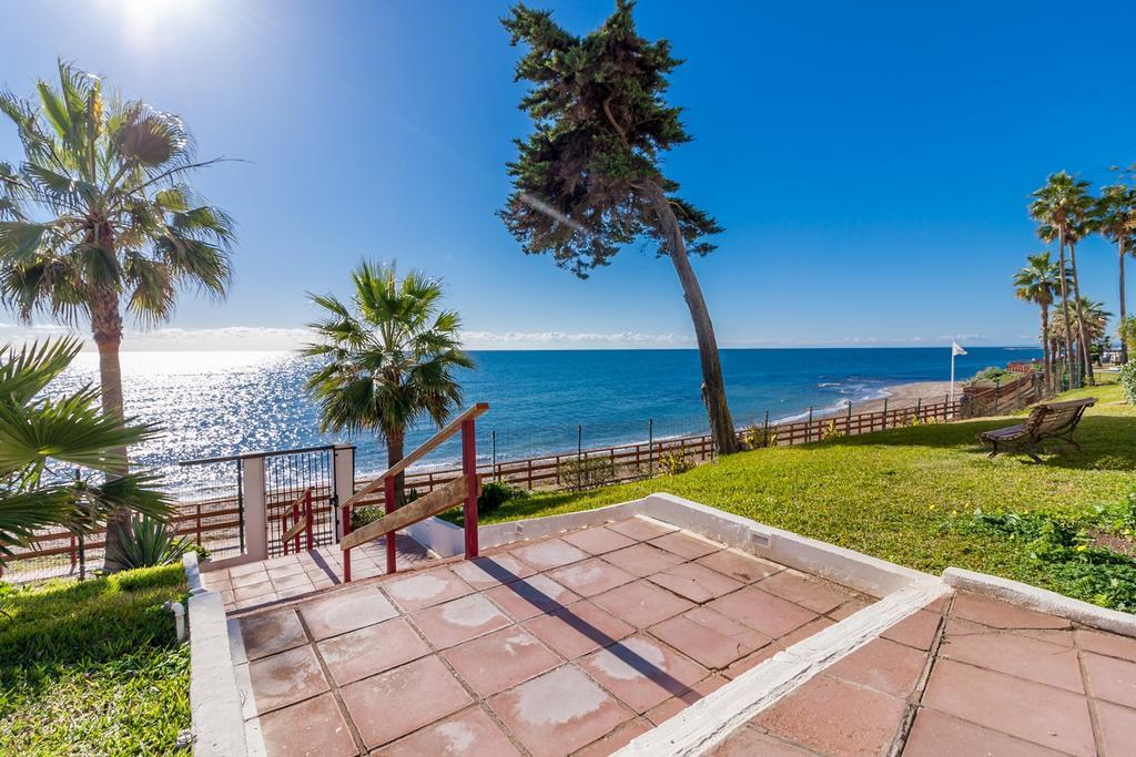 Apartamento Club Algaida Beach Διαμέρισμα Sitio de Calahonda Εξωτερικό φωτογραφία