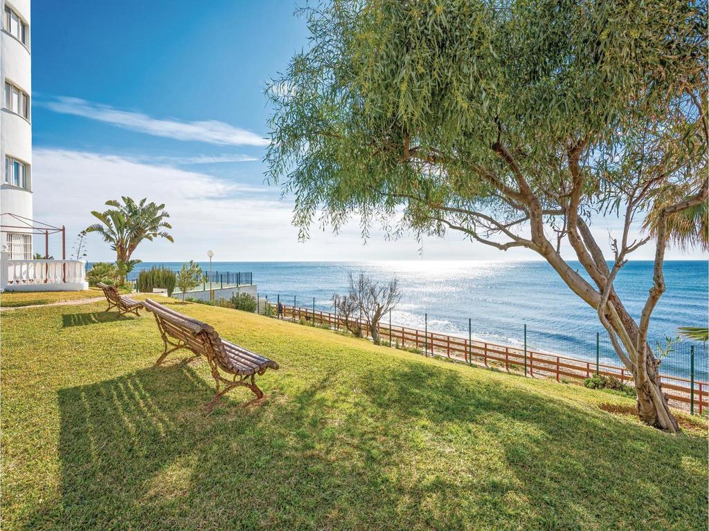 Apartamento Club Algaida Beach Διαμέρισμα Sitio de Calahonda Εξωτερικό φωτογραφία