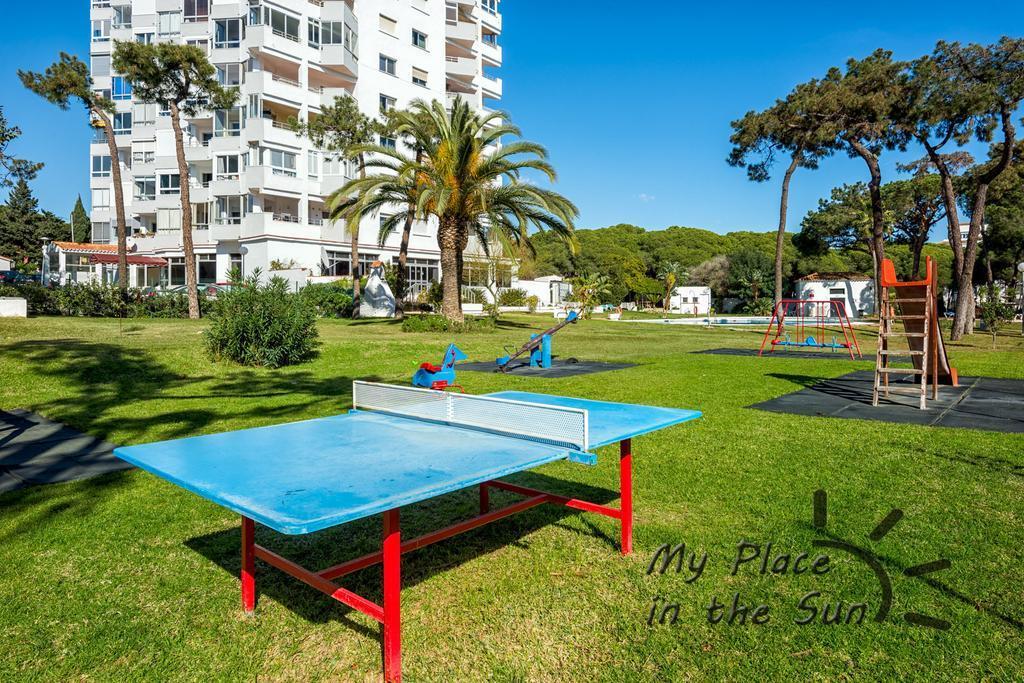 Apartamento Club Algaida Beach Διαμέρισμα Sitio de Calahonda Εξωτερικό φωτογραφία