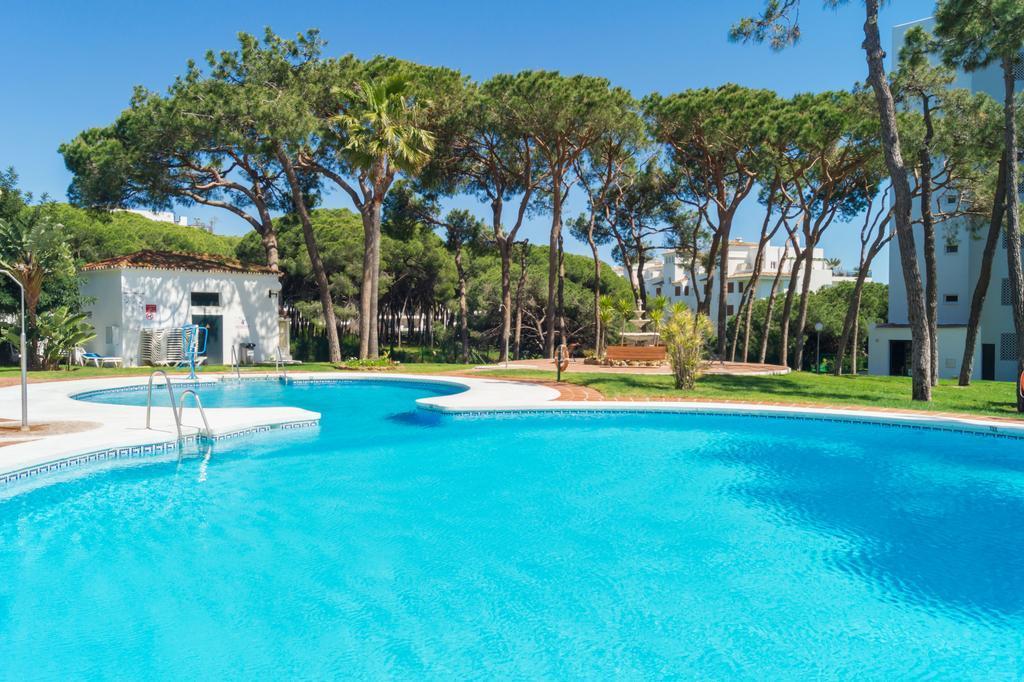 Apartamento Club Algaida Beach Διαμέρισμα Sitio de Calahonda Εξωτερικό φωτογραφία