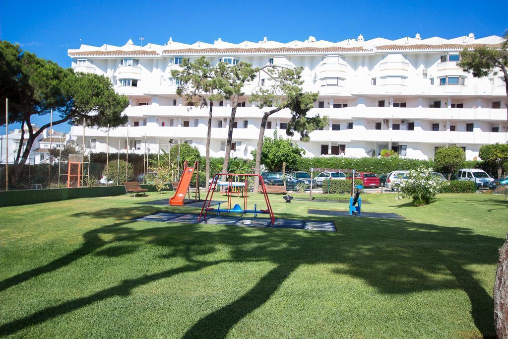 Apartamento Club Algaida Beach Διαμέρισμα Sitio de Calahonda Εξωτερικό φωτογραφία