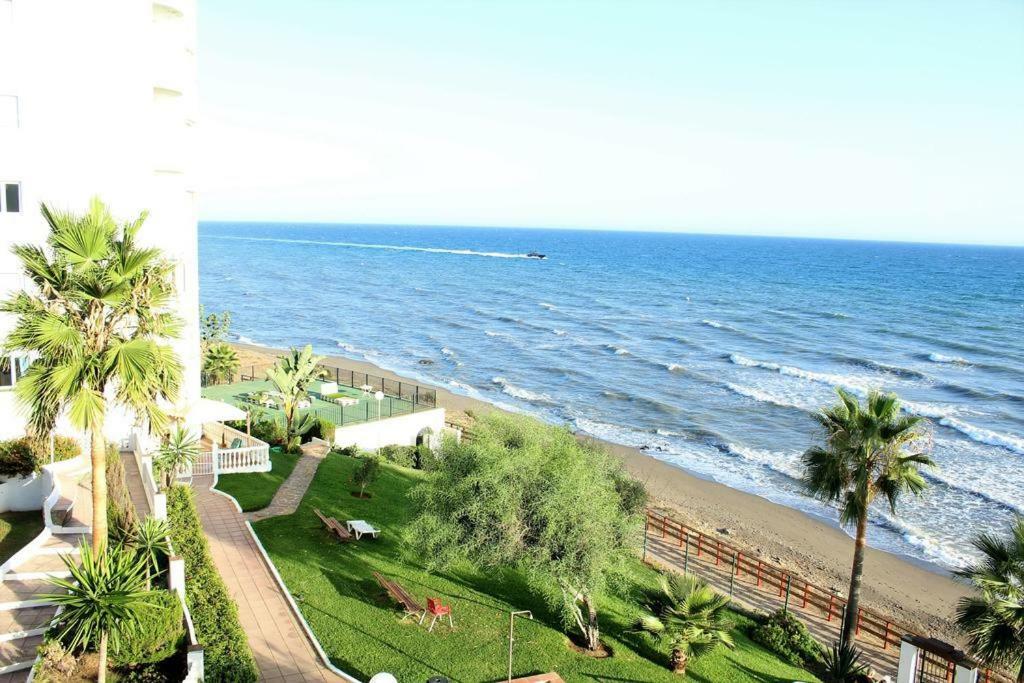 Apartamento Club Algaida Beach Διαμέρισμα Sitio de Calahonda Εξωτερικό φωτογραφία