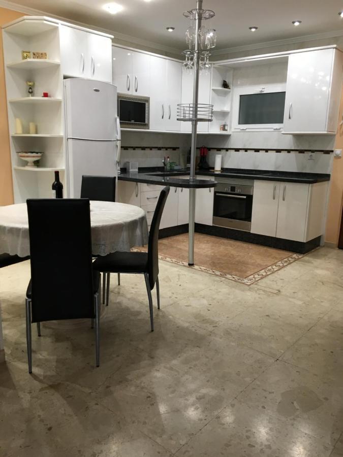 Apartamento Club Algaida Beach Διαμέρισμα Sitio de Calahonda Εξωτερικό φωτογραφία